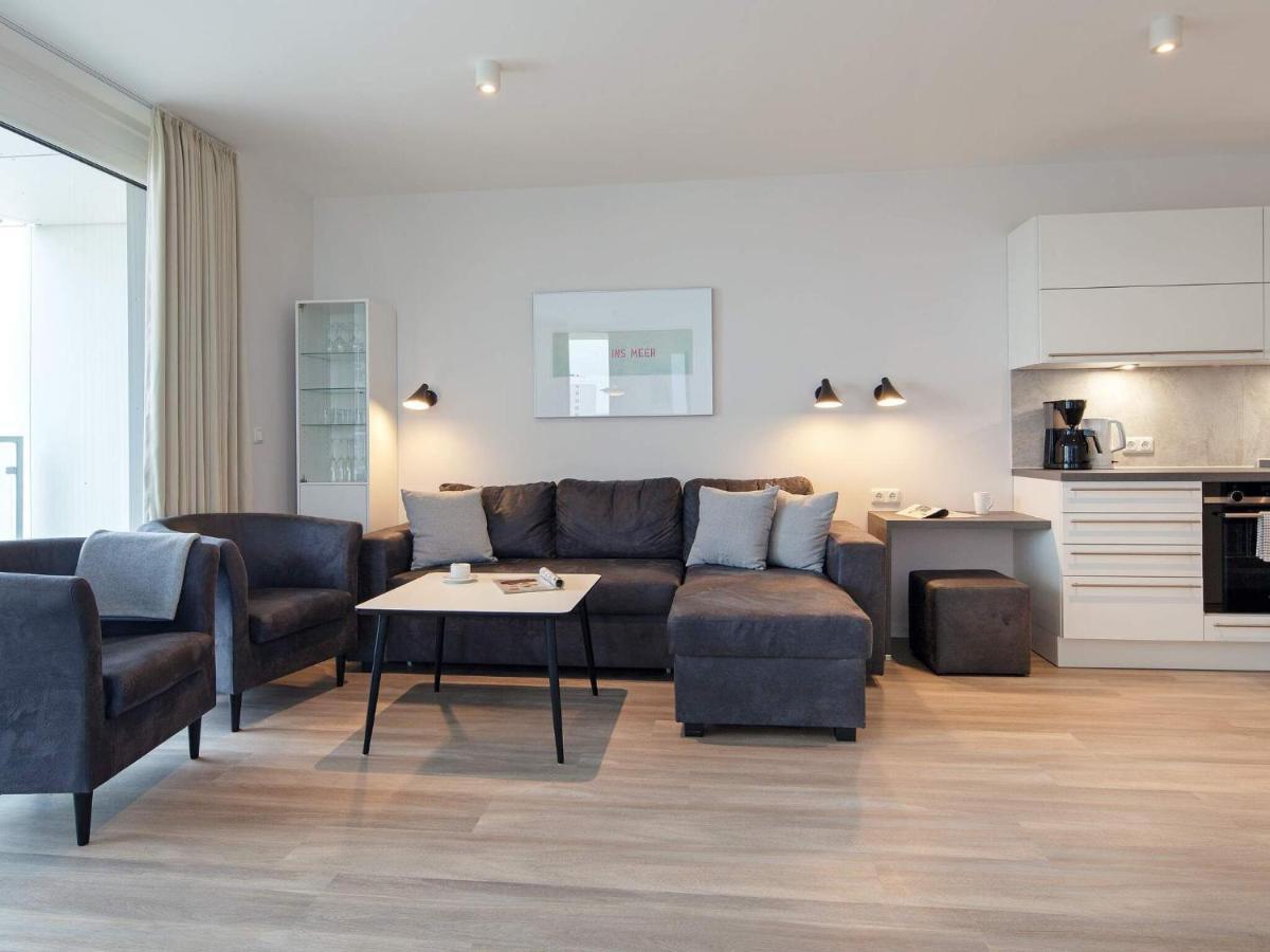 Apartment Wendtorf VII المظهر الخارجي الصورة