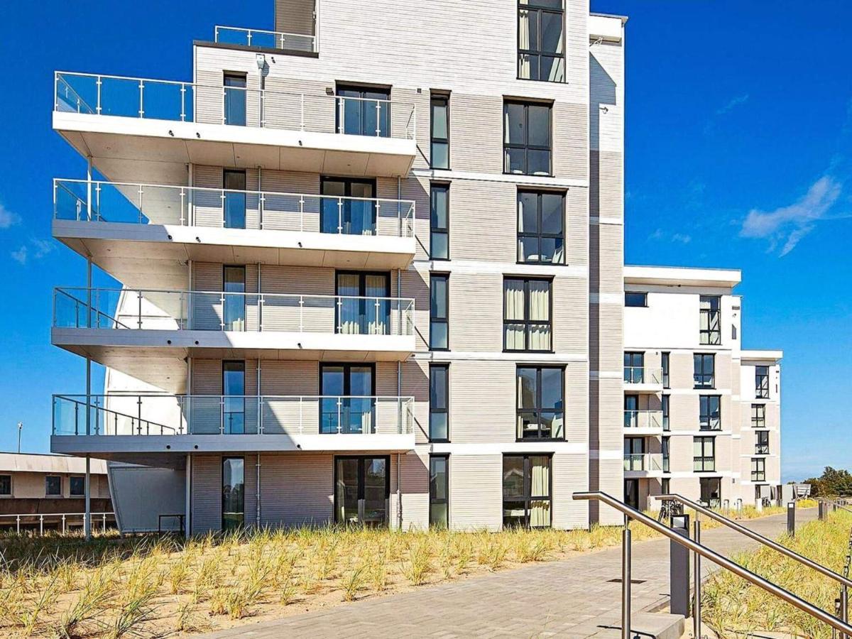 Apartment Wendtorf VII المظهر الخارجي الصورة