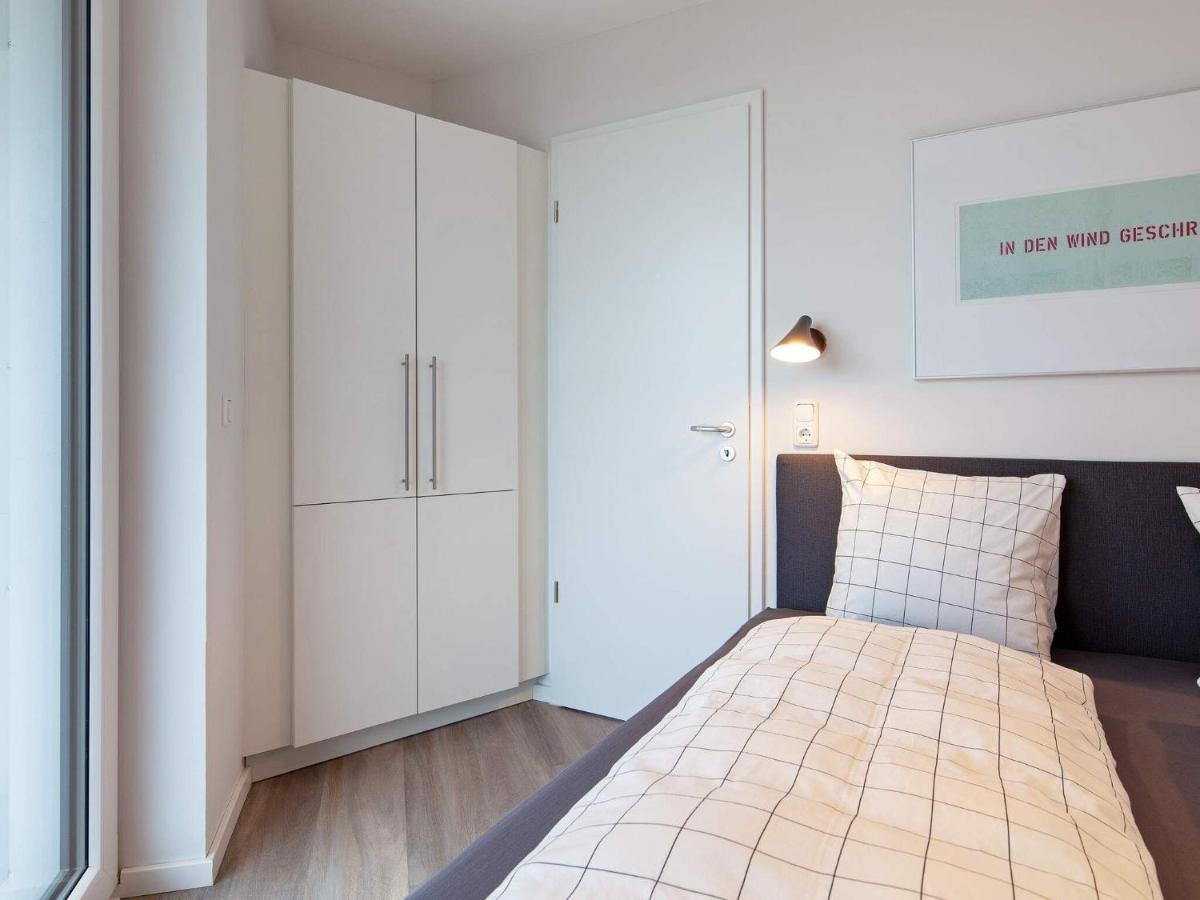 Apartment Wendtorf VII المظهر الخارجي الصورة