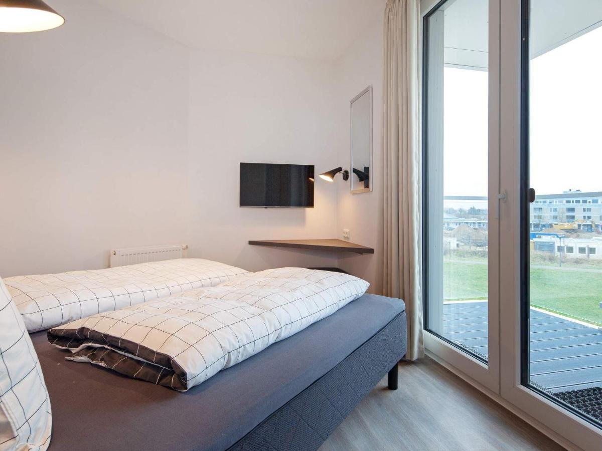 Apartment Wendtorf VII المظهر الخارجي الصورة