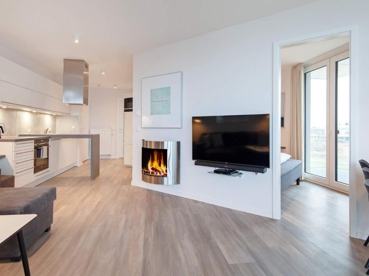 Apartment Wendtorf VII المظهر الخارجي الصورة